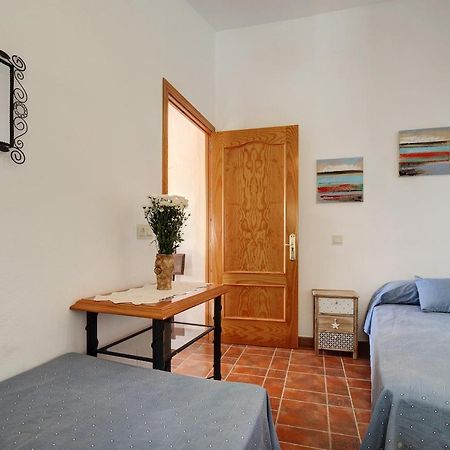 Casa Almoraima Βίλα Gaucín Εξωτερικό φωτογραφία