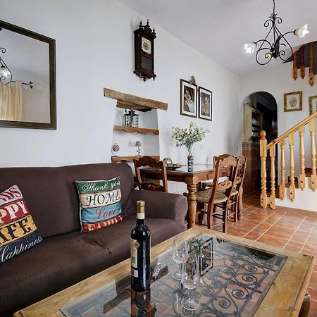 Casa Almoraima Βίλα Gaucín Εξωτερικό φωτογραφία